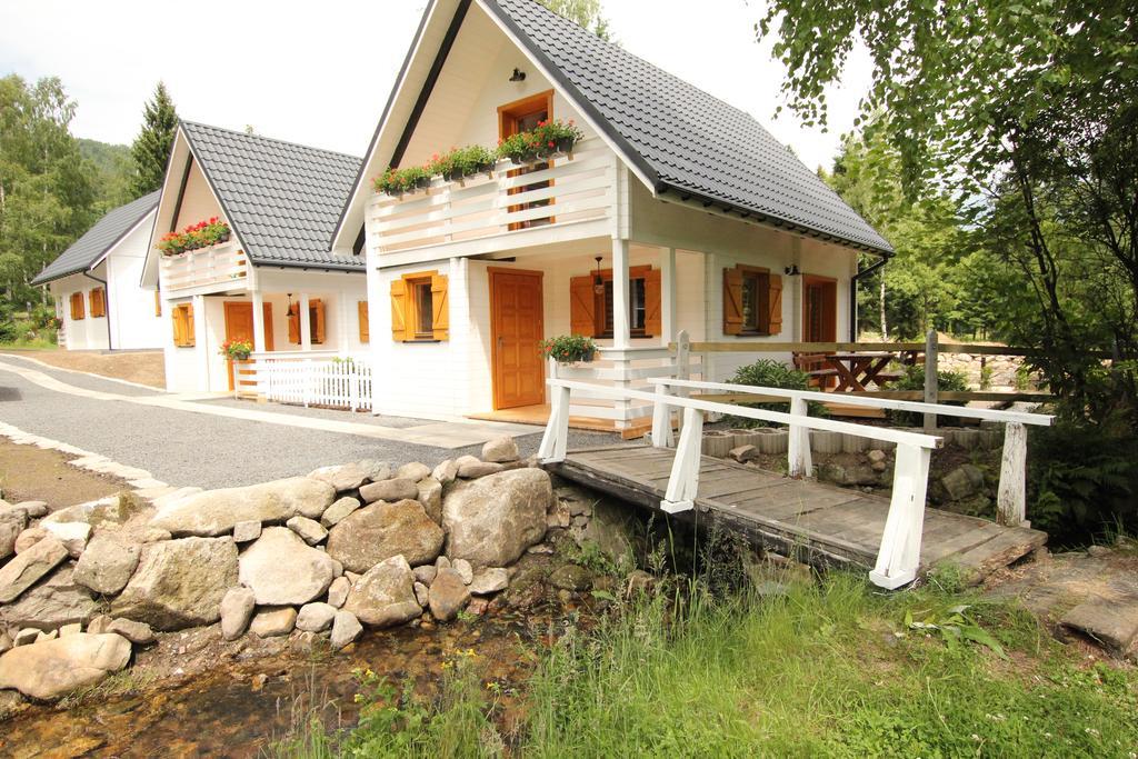 Gorskie Domki - Szklarska Poreba Exterior photo